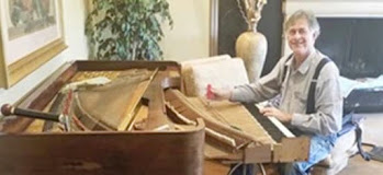 Larudee Piano Service 